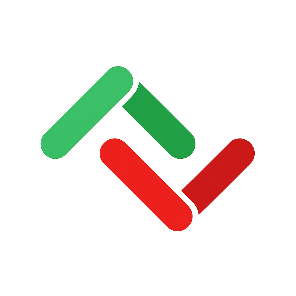 JUST SIGNALS logo